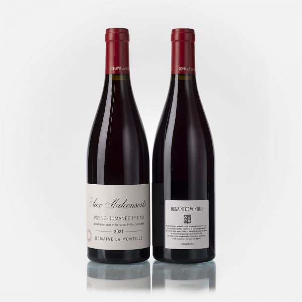 Vosne-Romanée 1er Cru Aux Malconsorts  