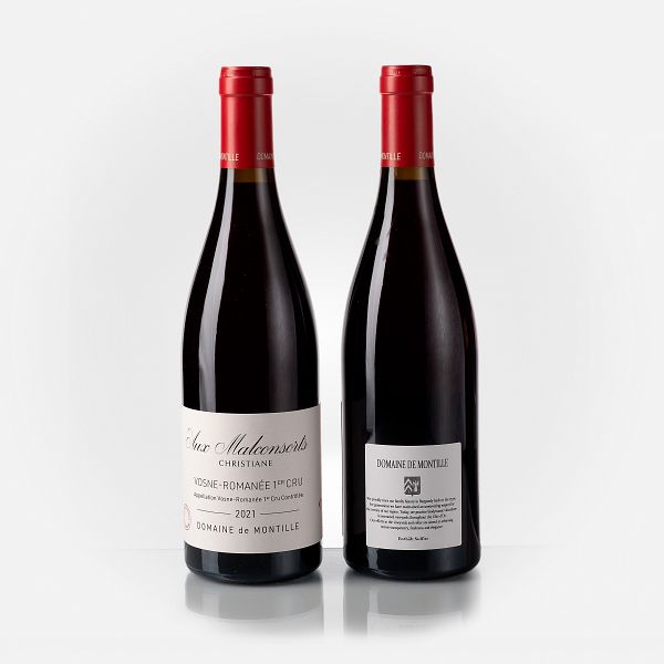 Vosne-Romanée 1er Cru Aux Malconsorts "Christiane"  