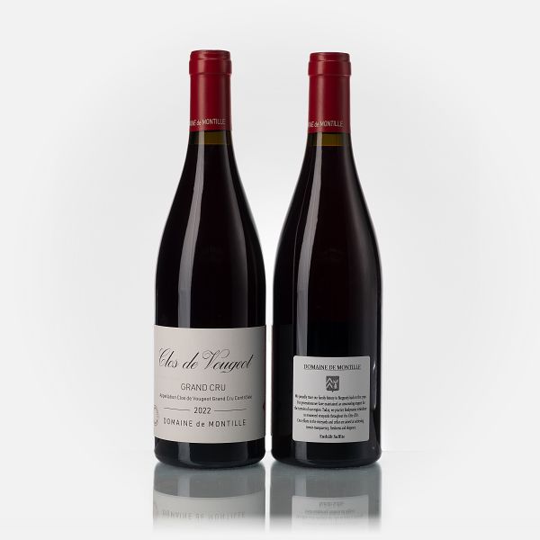 Vosne-Romanée 1er Cru Aux Malconsorts  