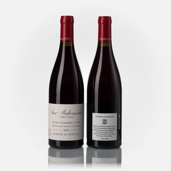 Vosne-Romanée 1er Cru Aux Malconsorts "Christiane"  