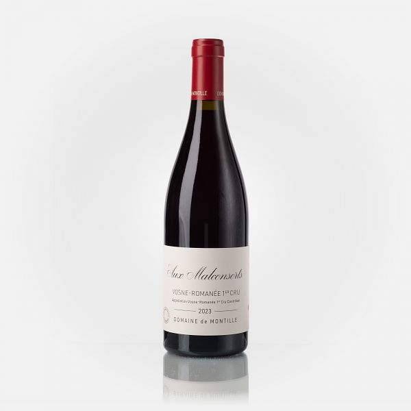 Vosne-Romanée 1er Cru Aux Malconsorts  