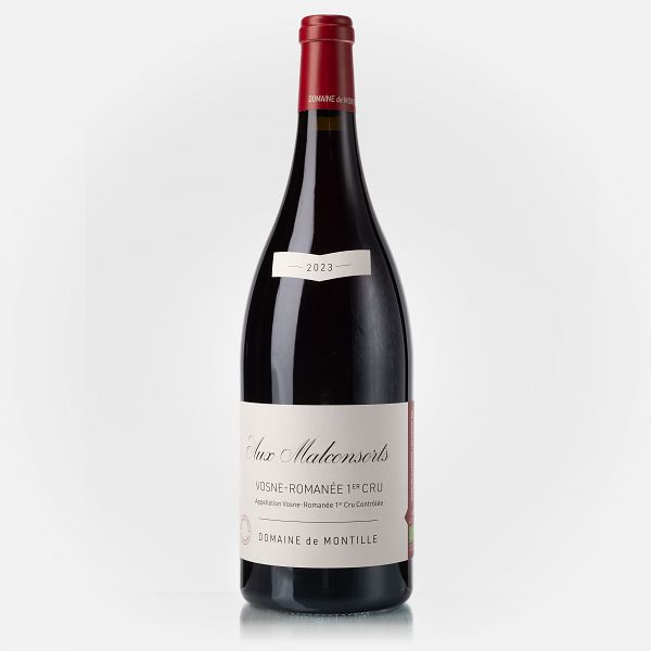 Vosne-Romanée 1er Cru Aux Malconsorts  