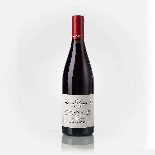 Vosne-Romanée 1er Cru Aux Malconsorts "Christiane"  