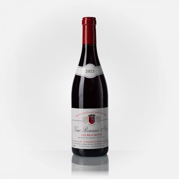 Vosne-Romanée 1er Cru Les Beaumonts  