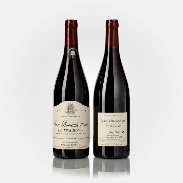 Vosne-Romanée 1er Cru Les Beaumonts  