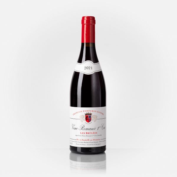 Vosne-Romanée 1er Cru Les Brûlées  