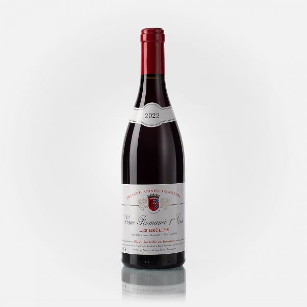 Vosne-Romanée 1er Cru Les Brûlées  