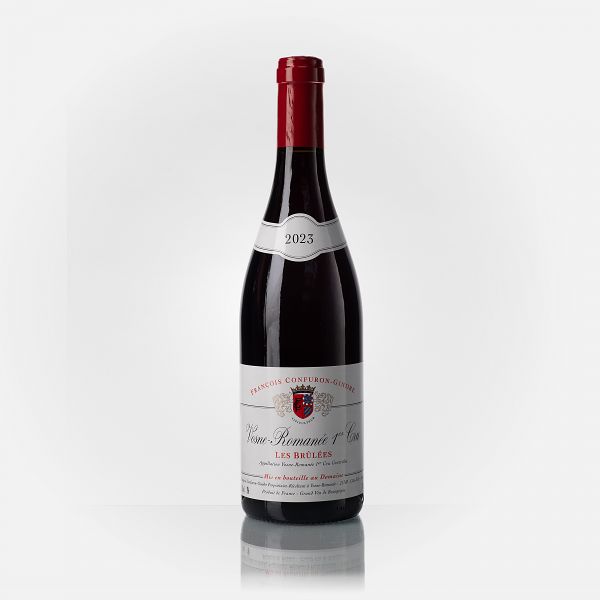 Vosne-Romanée 1er Cru Les Brûlées  