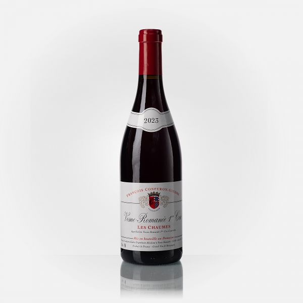 Vosne-Romanée 1er Cru Les Chaumes (Plantée en 1919) 