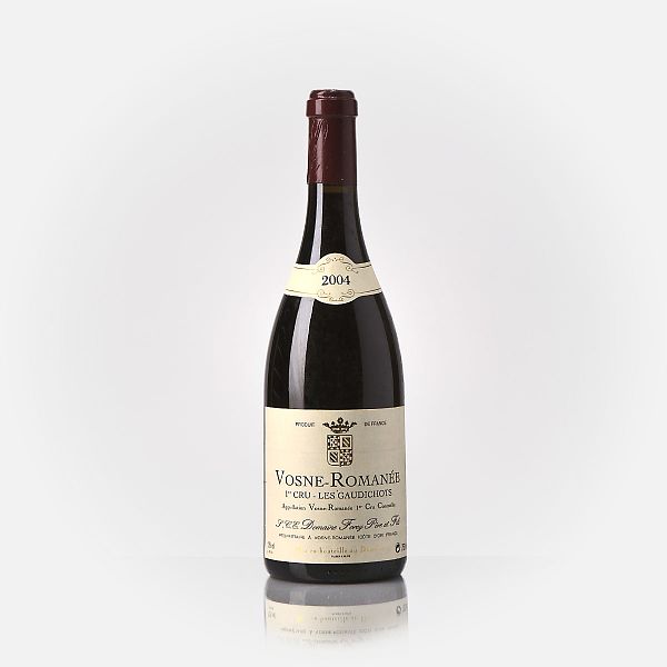 Vosne-Romanée 1er Cru Les Gaudichots  