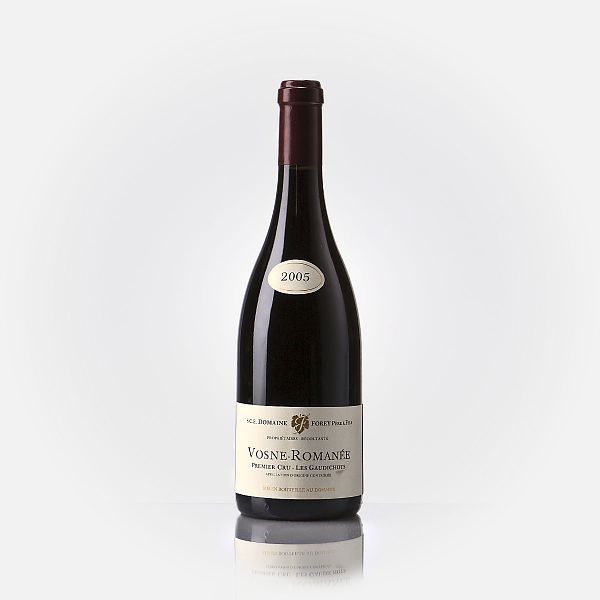 Vosne-Romanée 1er Cru Les Gaudichots  