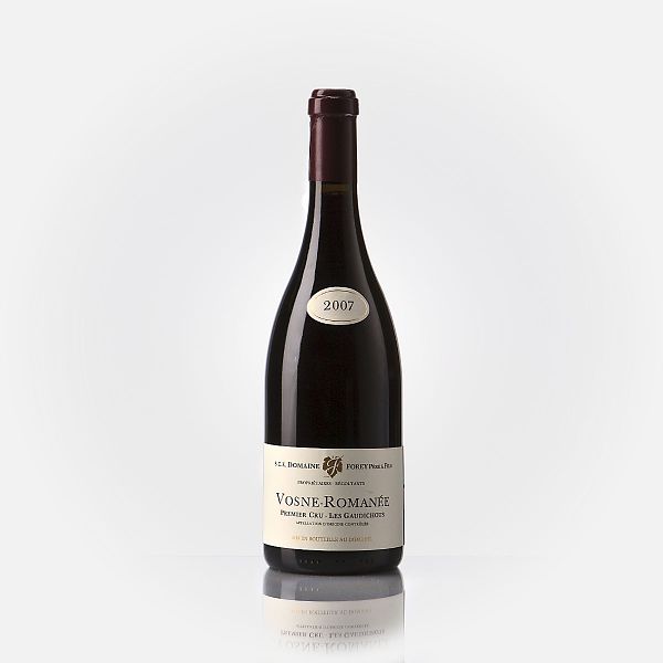 Vosne-Romanée 1er Cru Les Gaudichots  