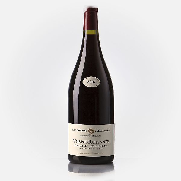 Vosne-Romanée 1er Cru Les Gaudichots  