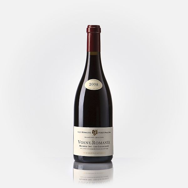 Vosne-Romanée 1er Cru Les Gaudichots  