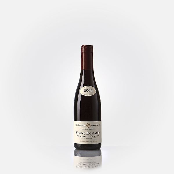 Vosne-Romanée 1er Cru Les Gaudichots  