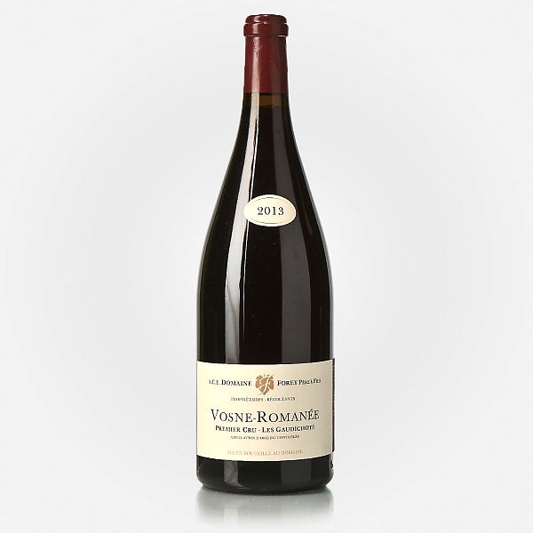 Vosne-Romanée 1er Cru Les Gaudichots  