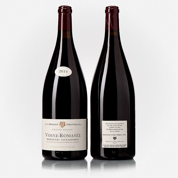 Vosne-Romanée 1er Cru Les Gaudichots  