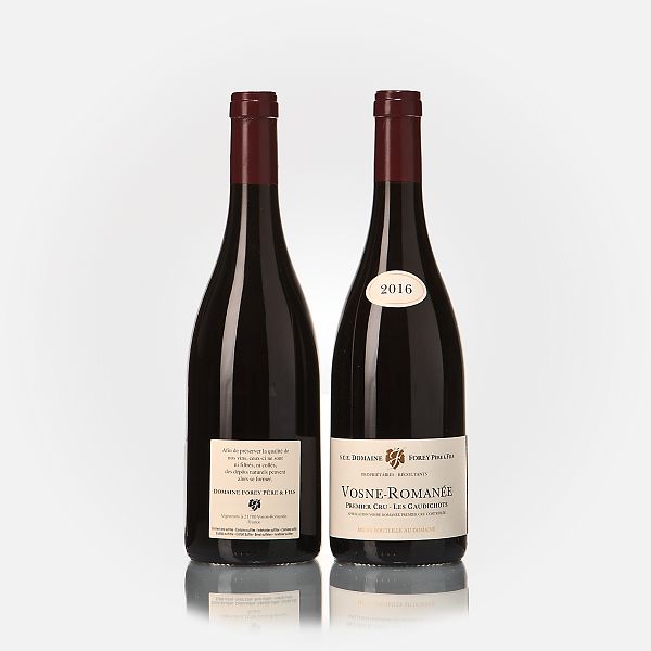 Vosne-Romanée 1er Cru Les Gaudichots  