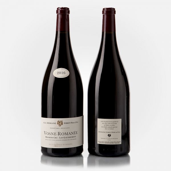 Vosne-Romanée 1er Cru Les Gaudichots  