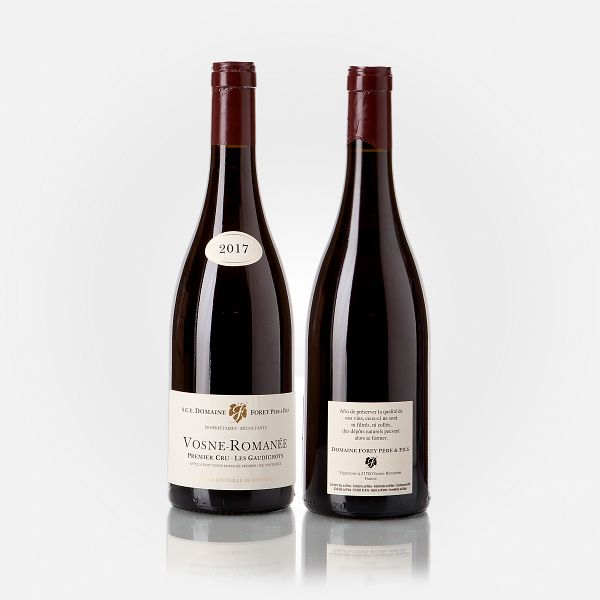 Vosne-Romanée 1er Cru Les Gaudichots  