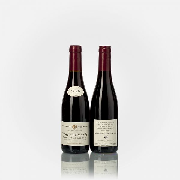 Vosne-Romanée 1er Cru Les Gaudichots  