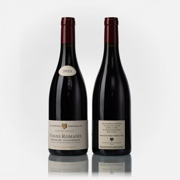 Vosne-Romanée 1er Cru Les Gaudichots  