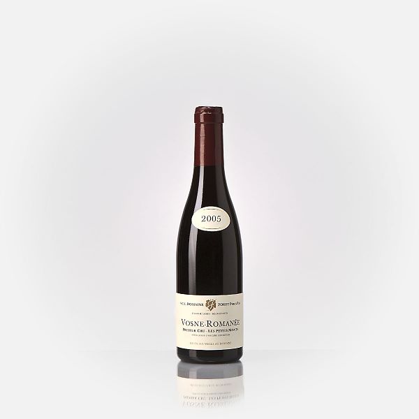 Vosne-Romanée 1er Cru Les Petits Monts  