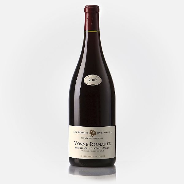 Vosne-Romanée 1er Cru Les Petits Monts  