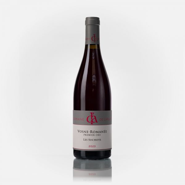 Vosne-Romanée 1er Cru Les Suchots  