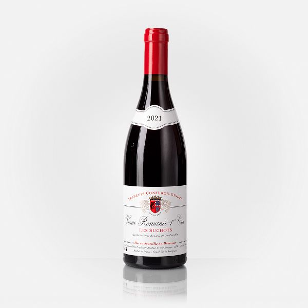 Vosne-Romanée 1er Cru Les Suchots  