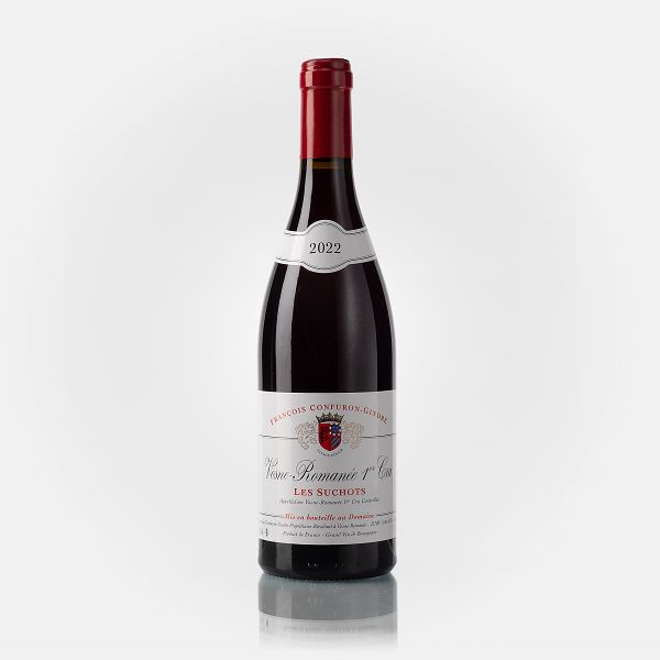 Vosne-Romanée 1er Cru Les Suchots  
