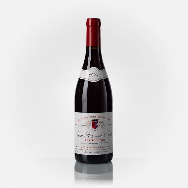 Vosne-Romanée 1er Cru Les Suchots  