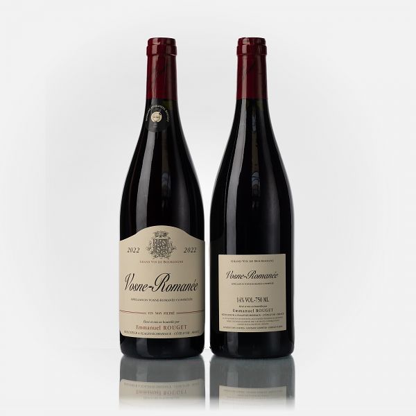 Vosne-Romanée  