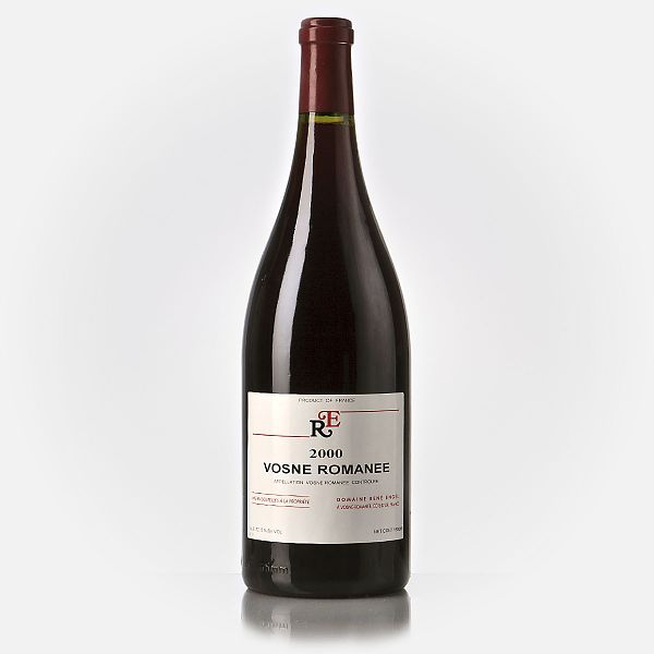 Vosne-Romanée  