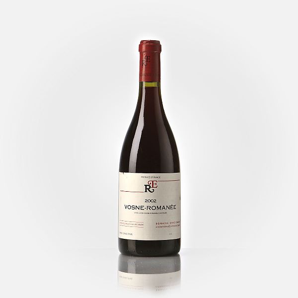 Vosne-Romanée  