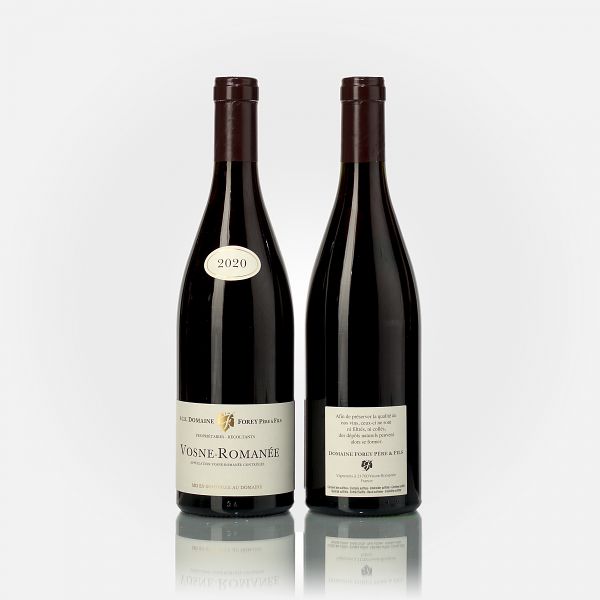 Vosne-Romanée  