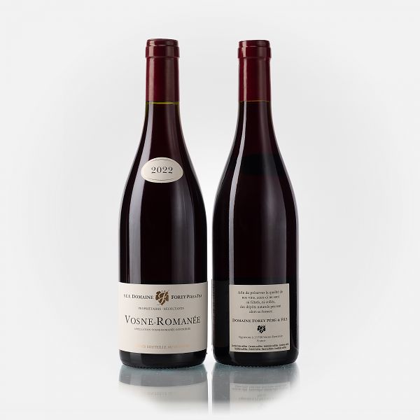 Vosne-Romanée  