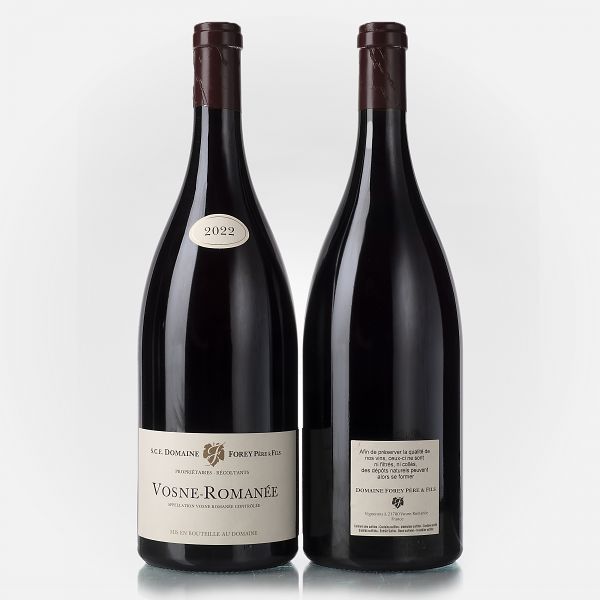 Vosne-Romanée  