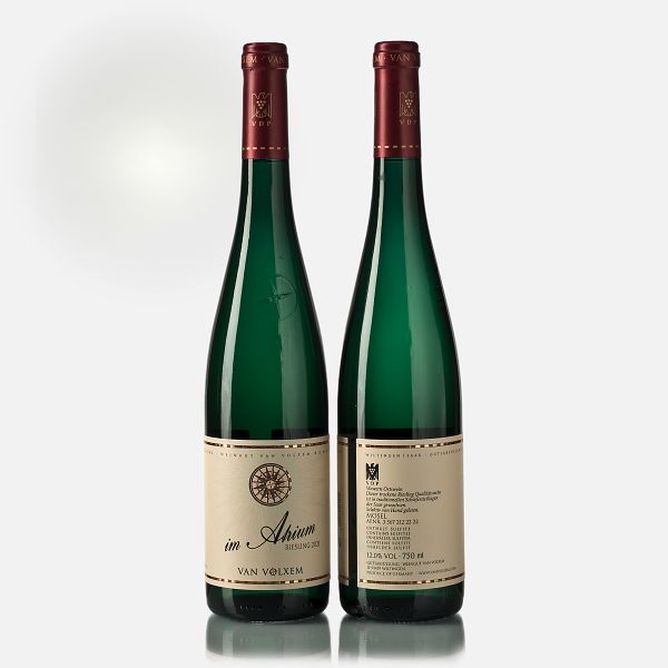 Wawerner Riesling 'im Atrium'  