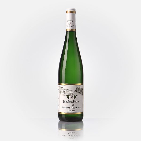 Wehlener Klosterberg Riesling Auslese  