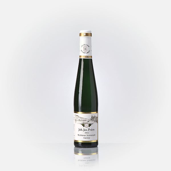 Wehlener Sonnenuhr Riesling Auslese  