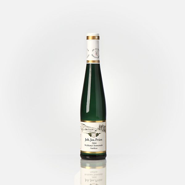 Wehlener Sonnenuhr Riesling Auslese  