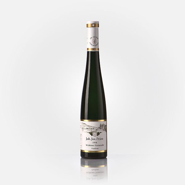 Wehlener Sonnenuhr Riesling Auslese  