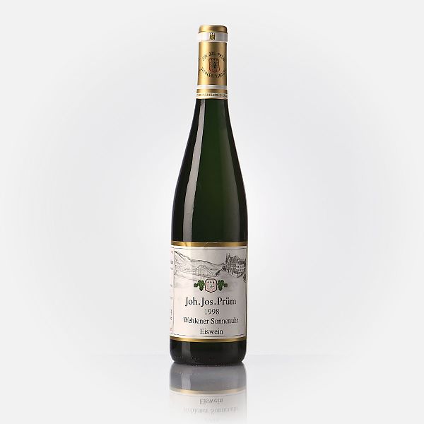Wehlener Sonnenuhr Riesling Eiswein  