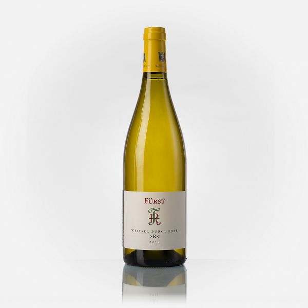 Weisser Burgunder R  
