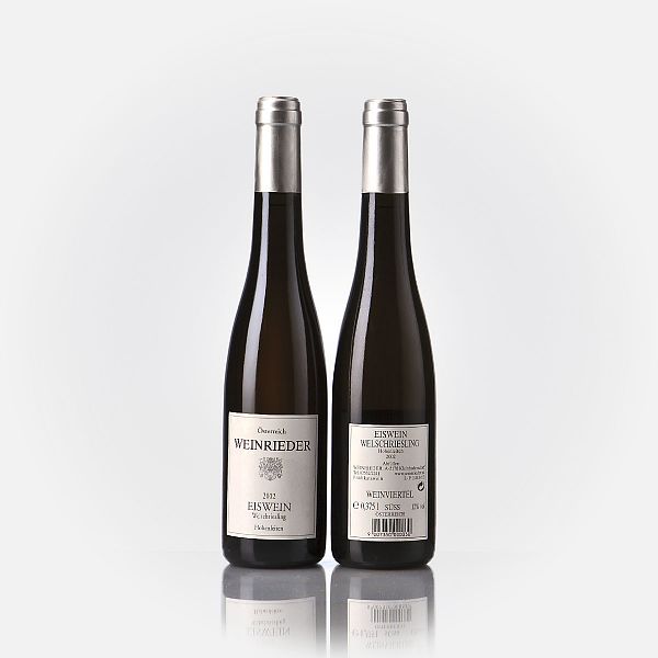 Welschriesling Poysdorfer Hohenleiten Eiswein  