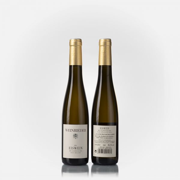 Welschriesling Ried Hölzler Eiswein  