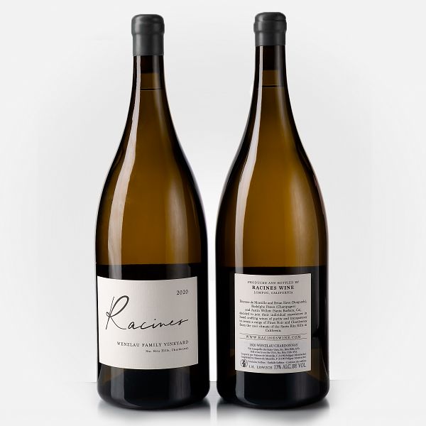 Wenzlau Chardonnay  