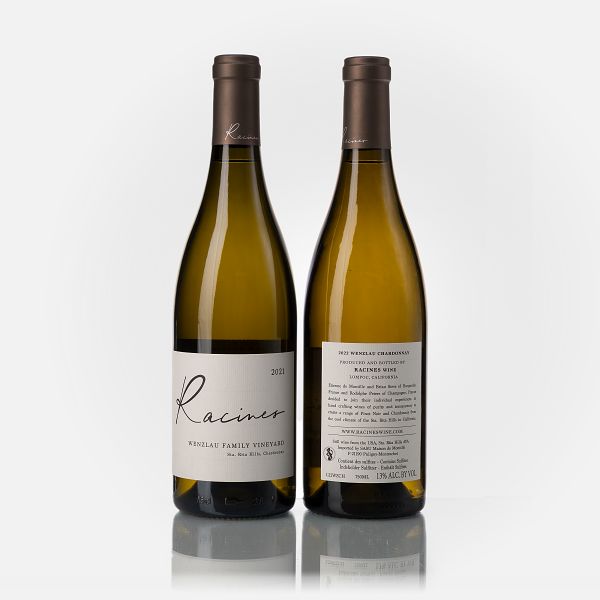 Wenzlau Chardonnay  