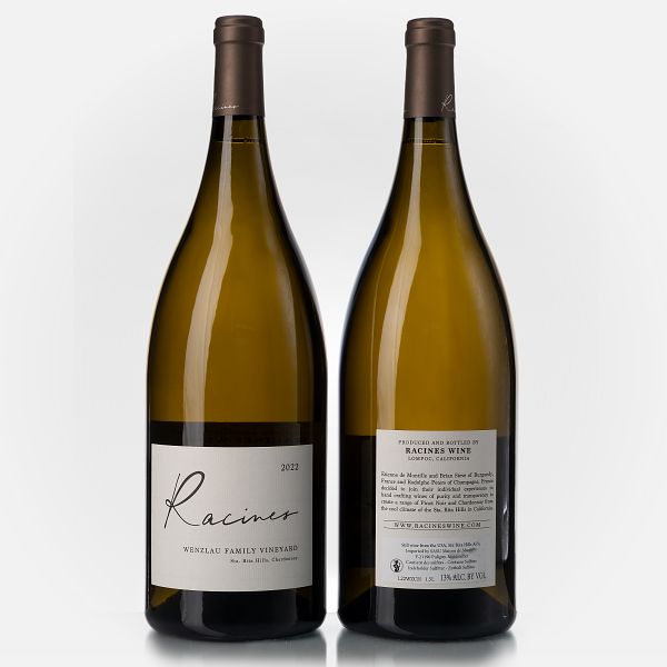Wenzlau Chardonnay  